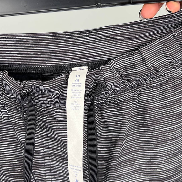 Lululemon We are From Space Dress Pants 10 - Picture 2 of 4